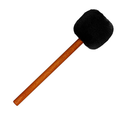 SACUDIDOR DE GONG - MEINL SONIC ENERGY - MGB-L - NEGRO