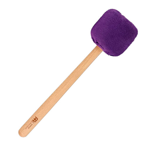 MAZO DE GONG - MEINL SONIC ENERGY - MGM-M-L - LAVANDA