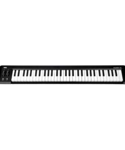 Controlador Midi - MICROKEY2 61 teclas - MICROKEY2-61AIR - Negro