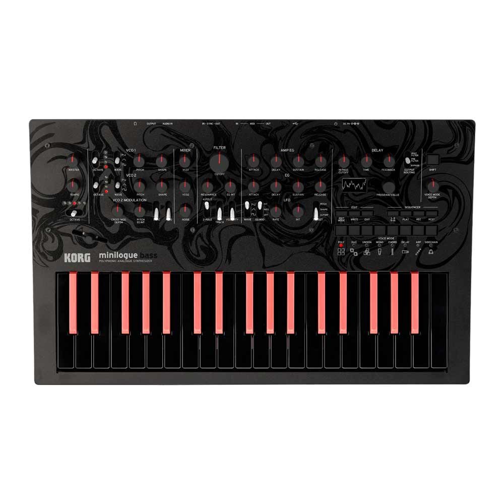 MINILOGUE-BA-1