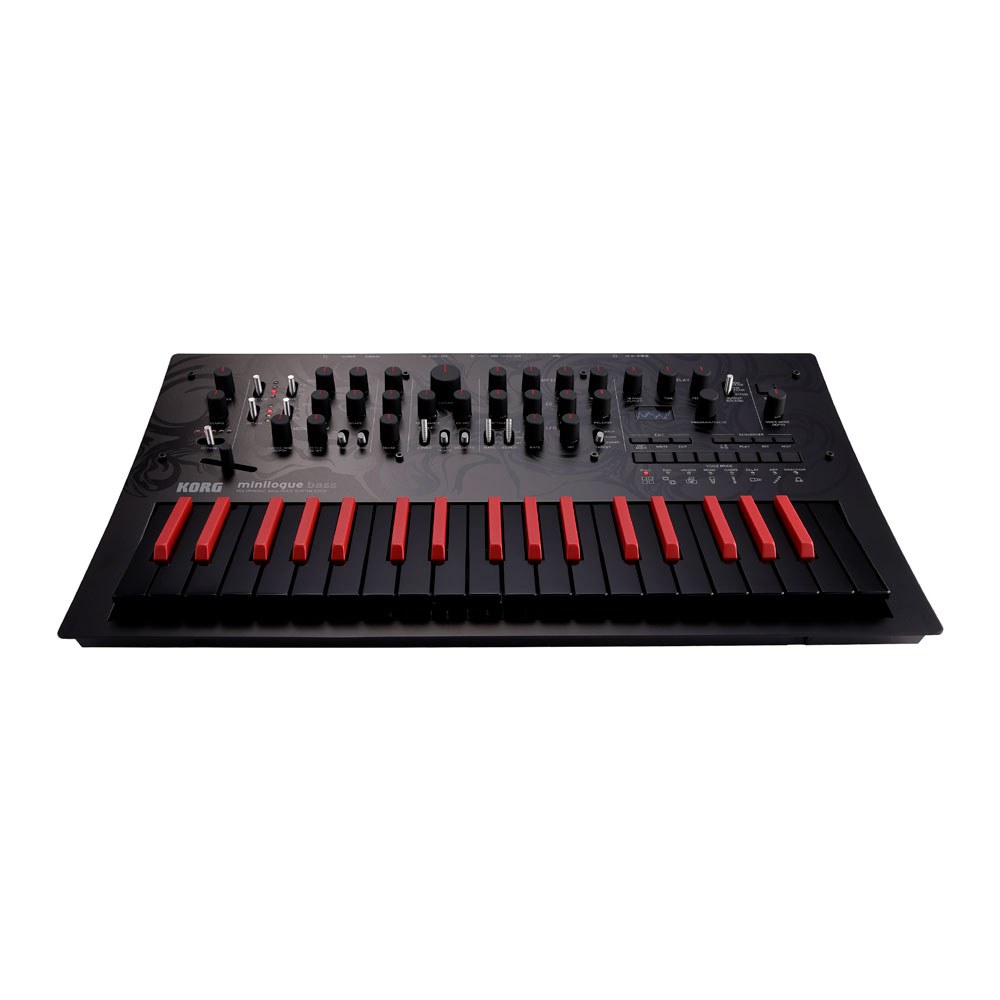 MINILOGUE-BA-3