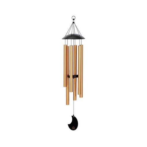 CAMPANA DE VIENTO LUNAR - MEINL SONIC ENERGY - MMC32B - BRONCE