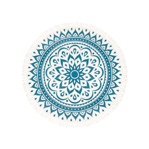 ALFOMBRA - MEINL SONIC ENERGY - MMR1NB - AZUL