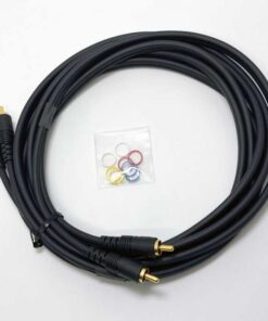Cable de audio - MOGAMI - WR-10