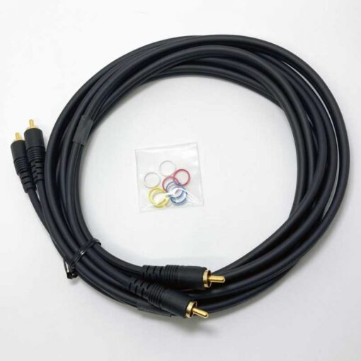 Cable de audio - MOGAMI - WR-10