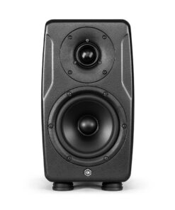 Monitor de estudio - iLoud Precision 5 MKII - IK Multimedia - MON-PREMKII-500-IN_US