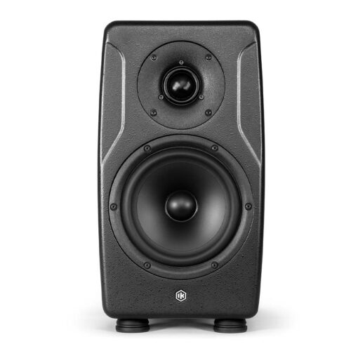 Monitor de estudio iLoud Precision 6 MKII - IK Multimedia - MON-PREMKII-650-IN_US