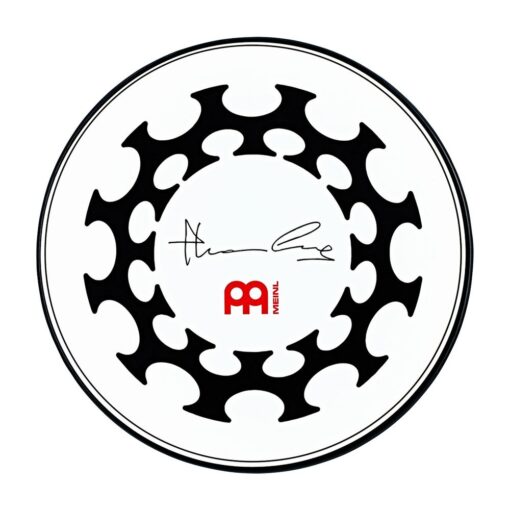 Pad de práctica MEINL - MPP-12-TL
