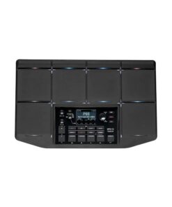 Batería Electrónica - Korg - MPS-10 - Negro
