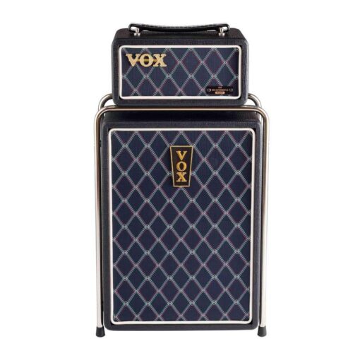 Combo para Guitarra - MSB50-AUDIO BK - MSB50-AUDIO BK - Negro