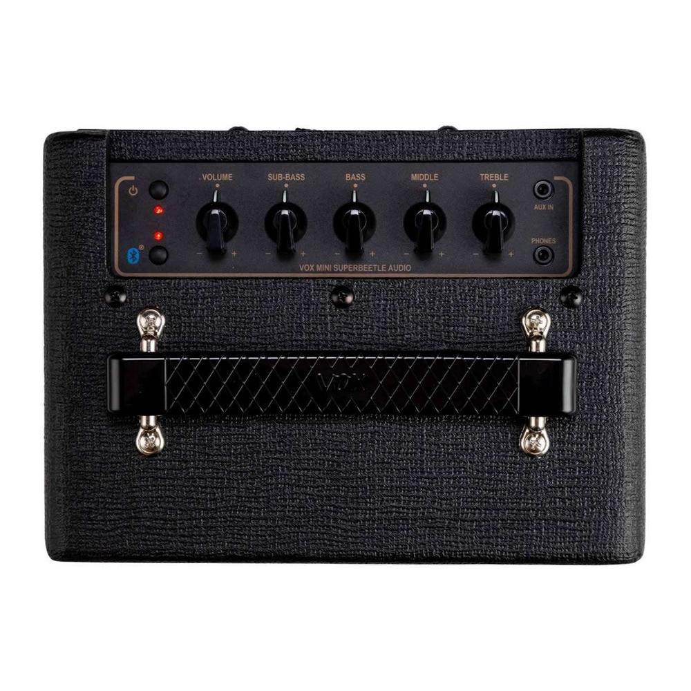 MSB50-AUDIO BK-4