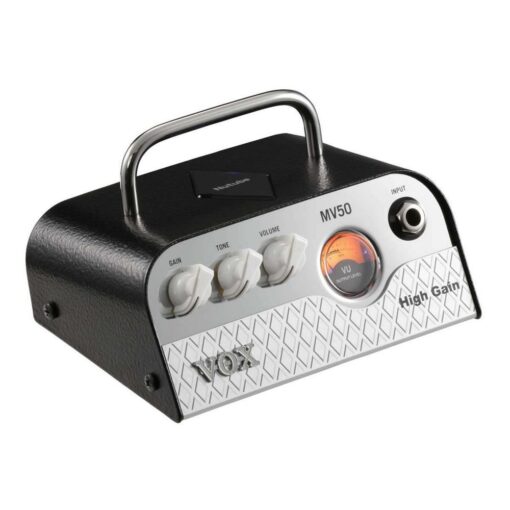 Cabezal para Guitarra - MV50-HG - MV50-HG - Gris