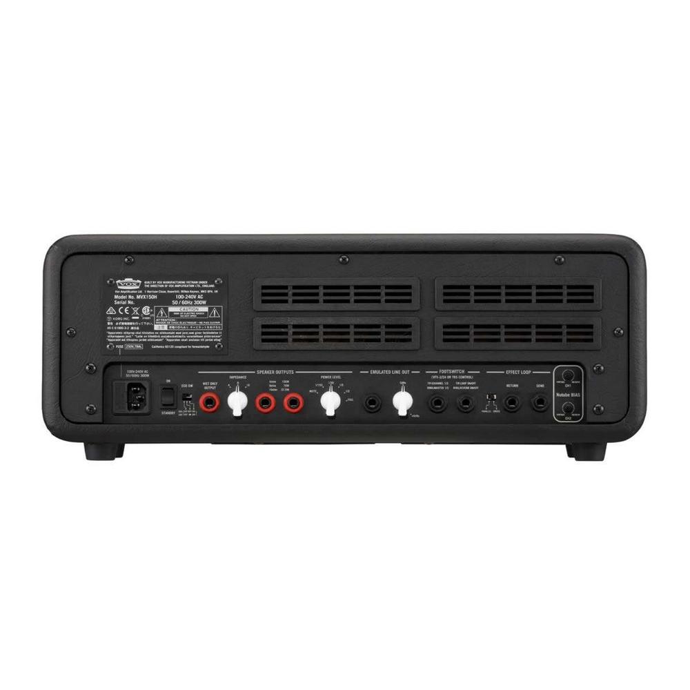 MVX150H-4