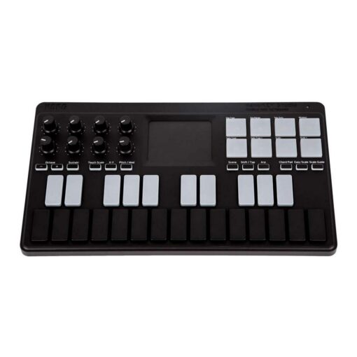 Controlador Midi - NANOKEY-ST - NANOKEY-ST - Negro