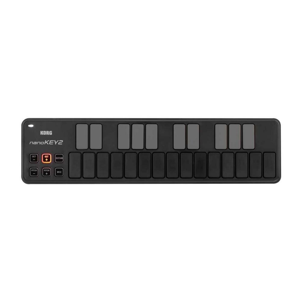 NANOKEY2-BK-1