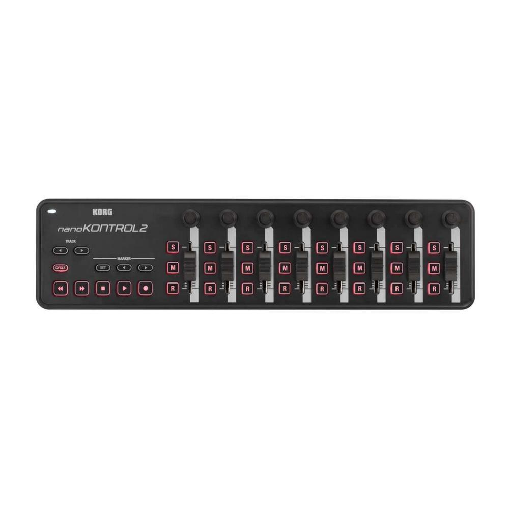 NANOKONTROL2-BK-1