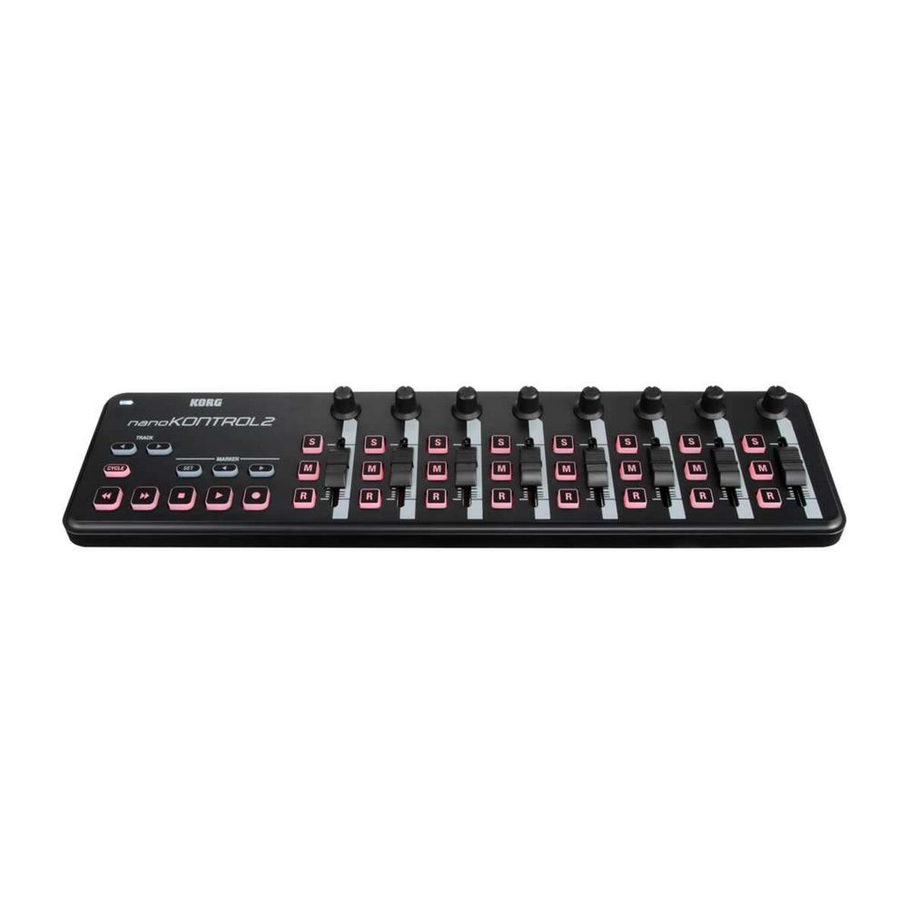 NANOKONTROL2-BK-2
