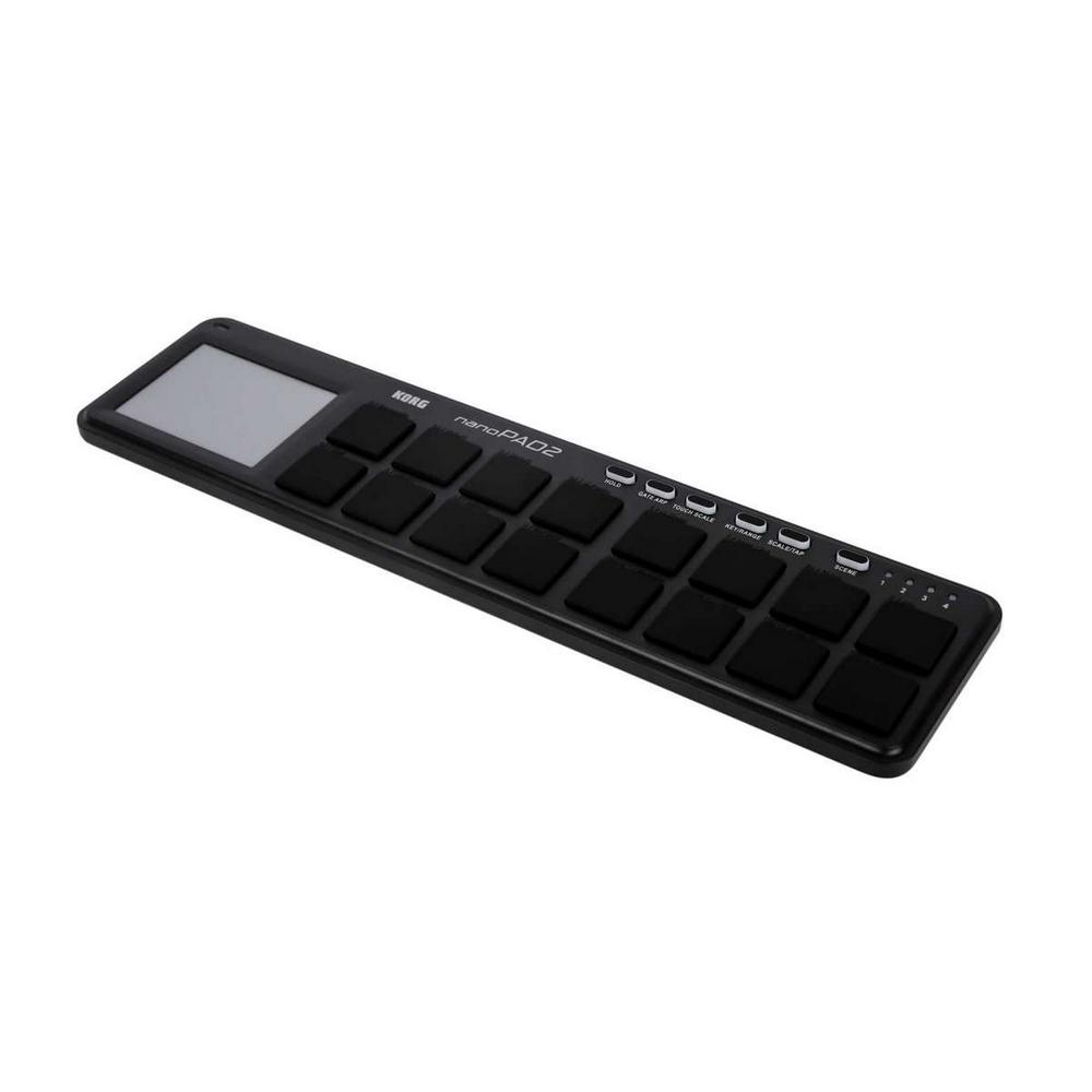 NANOPAD2-BK-2