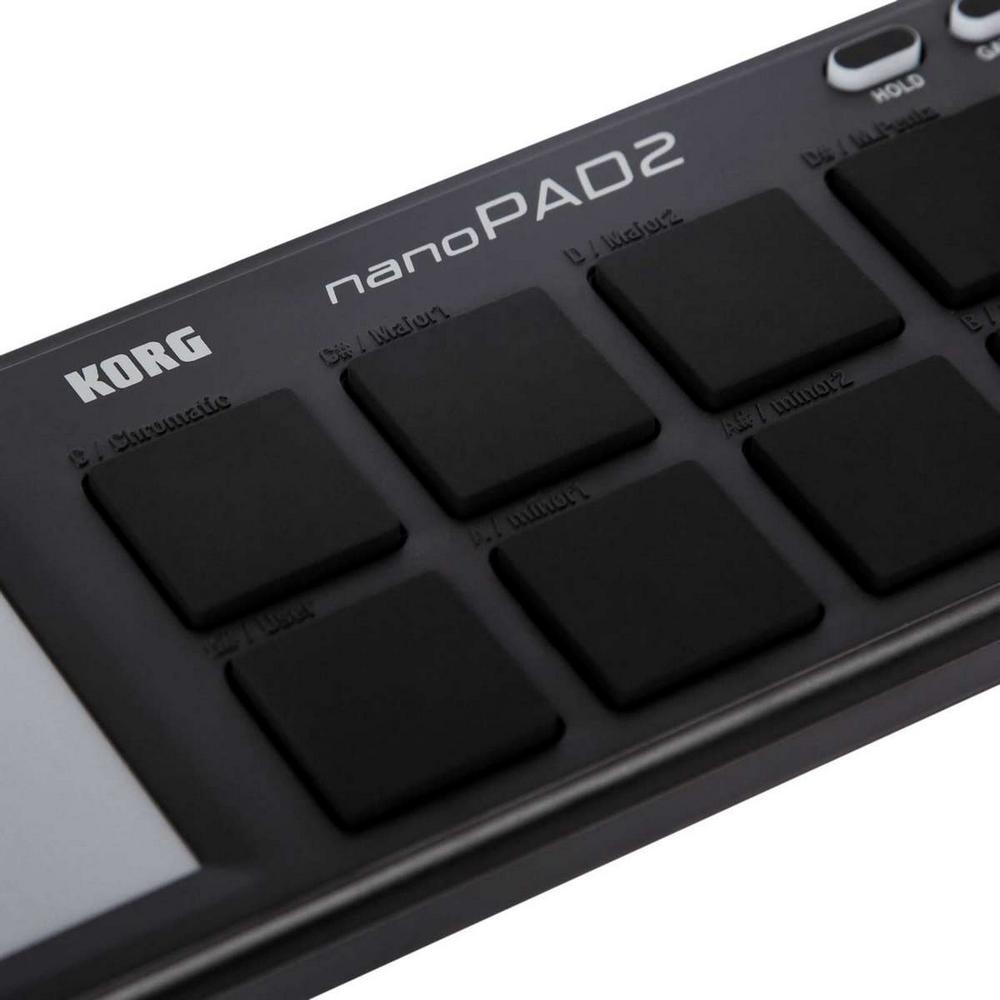 NANOPAD2-BK-4