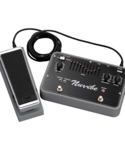 Pedal - Vox - NuVibe