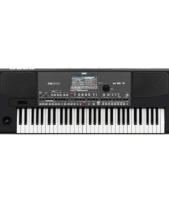 Arranger profesional - Korg - PA-600