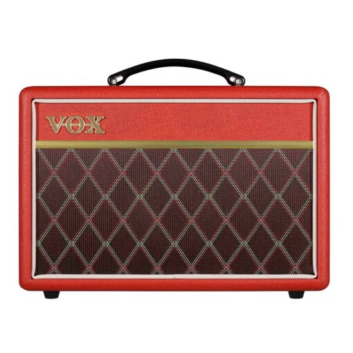 Combo para Guitarra - PATHFINDER 10-RD - Rojo