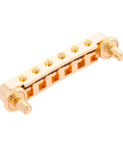 PUENTE TUNE O MATIC-GIBSON-PBBR-040-ORO