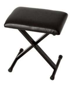 Asiento para teclado Korg - PC-110-BK
