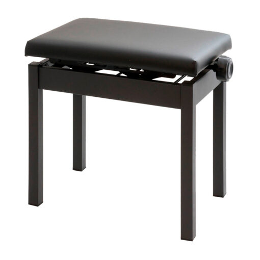 Banqueta de Piano - KORG - PC-300-BK - Negro