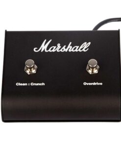 Pedal Footswitch - PEDL-90010