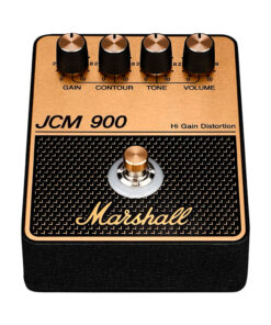 Pedal - JCM900 Amp Series - Marshall - PEDL-92005-E