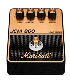 PEDAL JCM800 AMP SERIES - PEDL-92007-E
