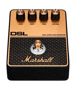 Pedal - DSL Amp Series - Marshall - PEDL-92011-E
