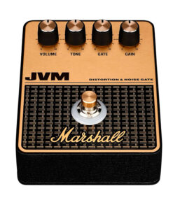 Pedal - JVM Amp Series - Marshall - PEDL-92014-E