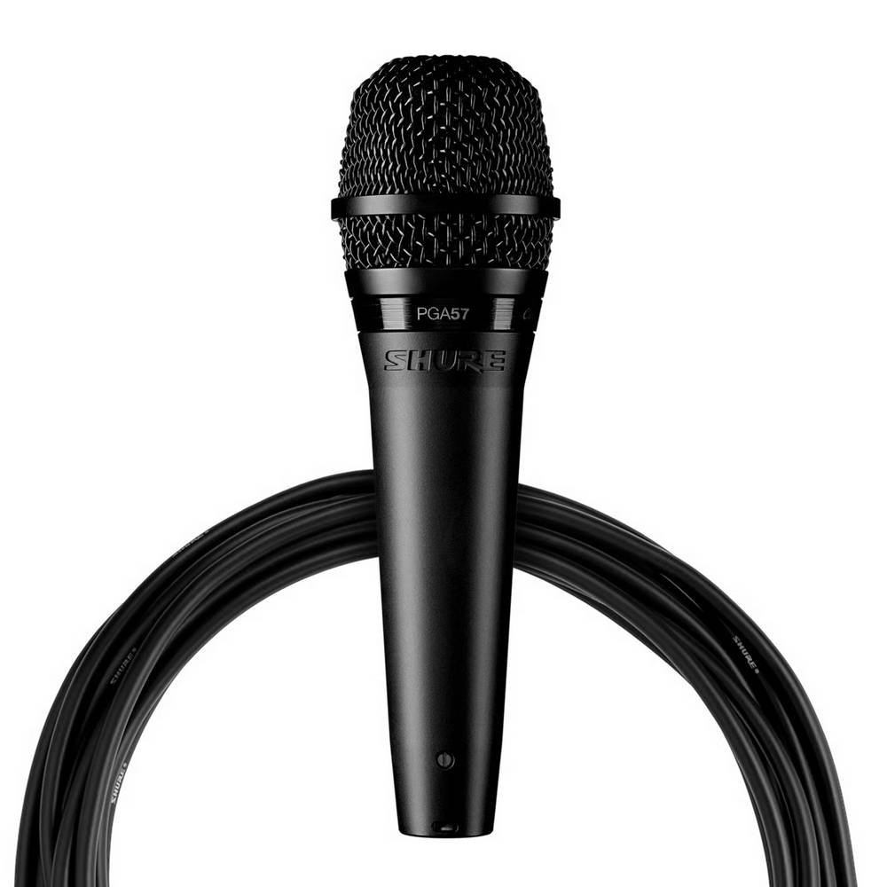 PGA57-XLR-1