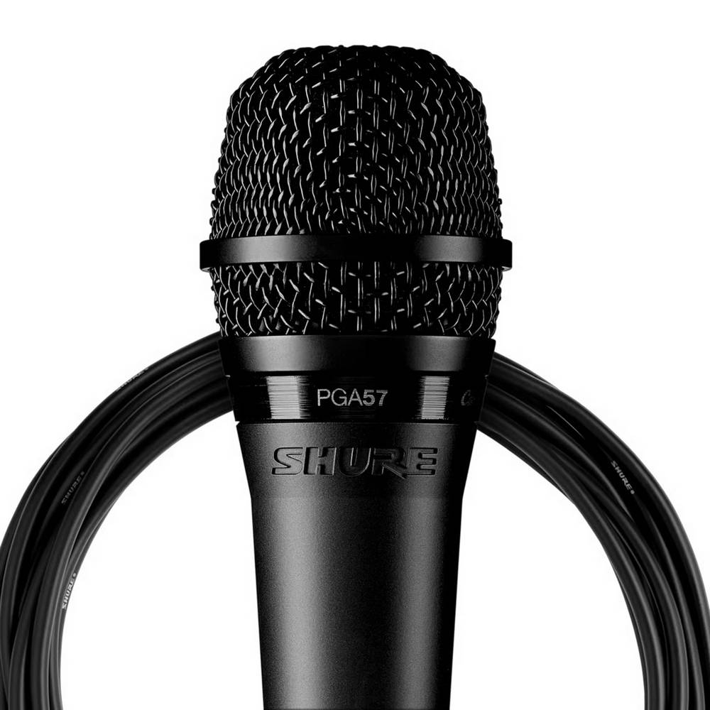 PGA57-XLR-3