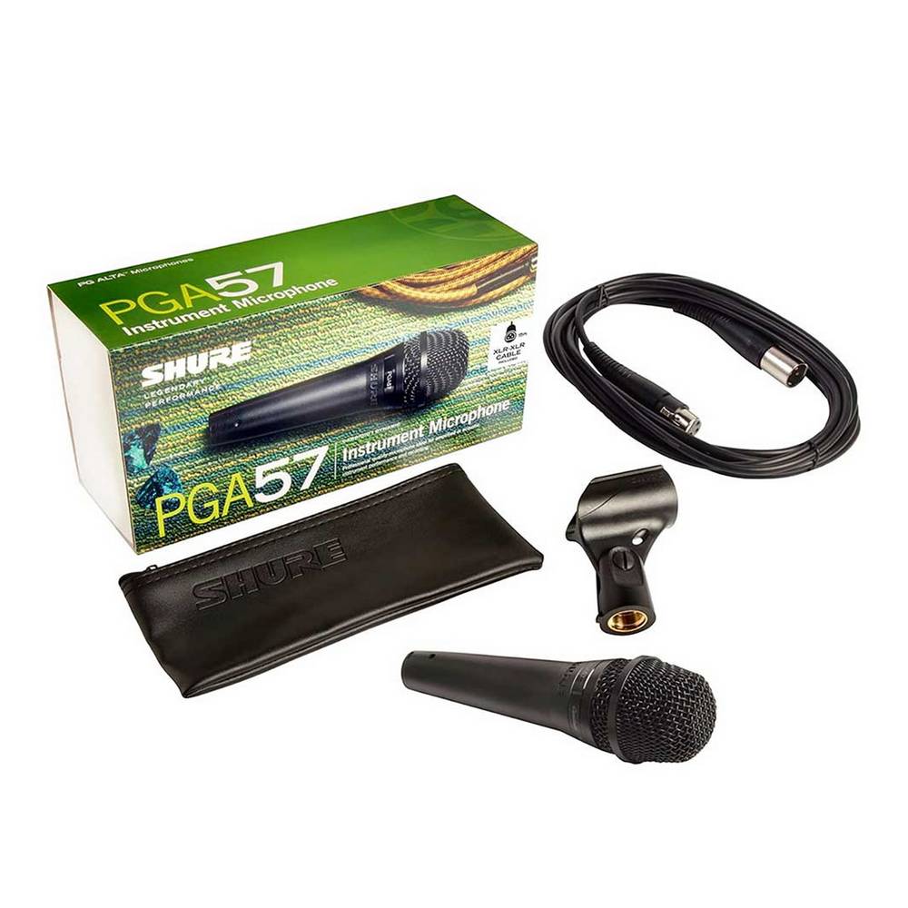 PGA57-XLR-4