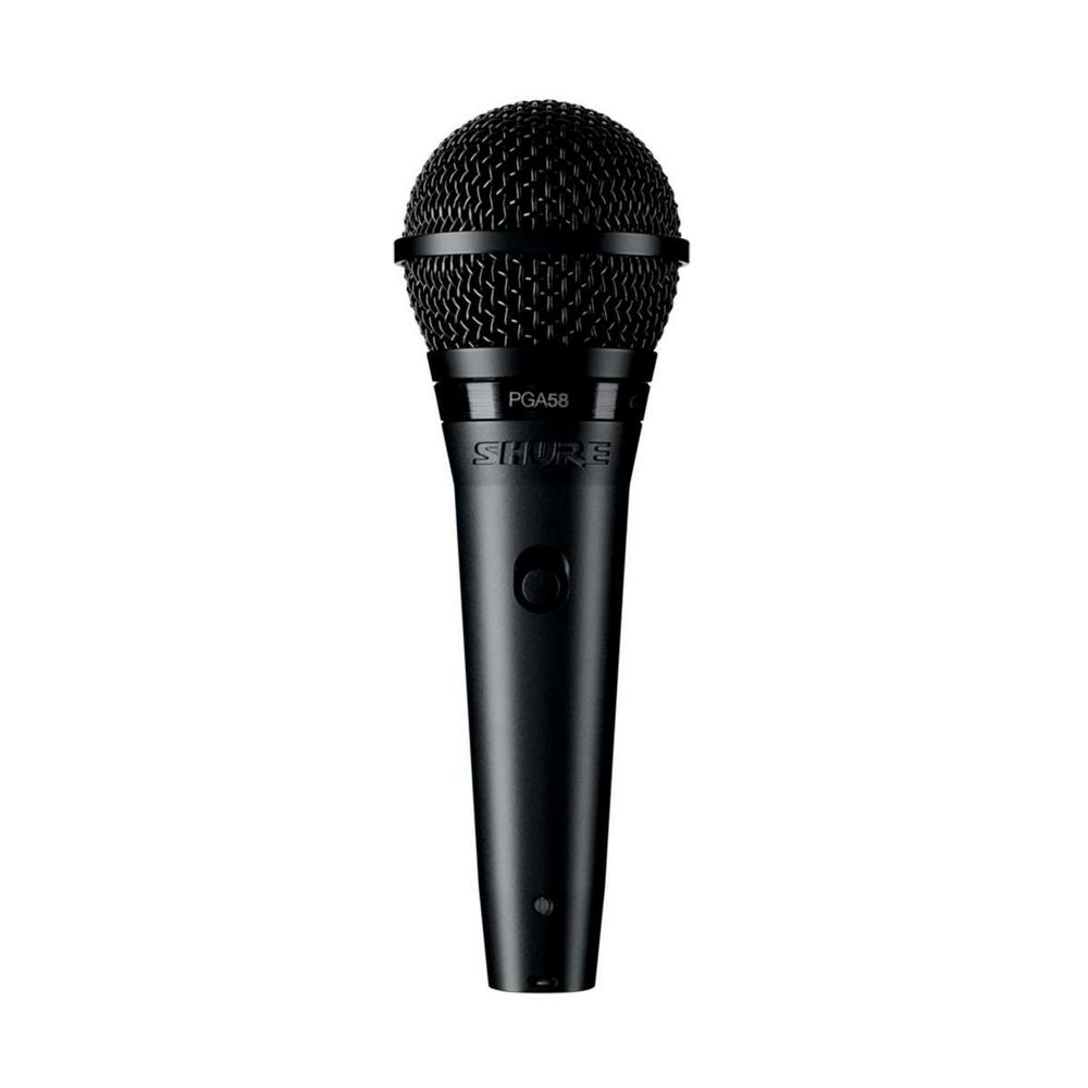 PGA58-XLR-1