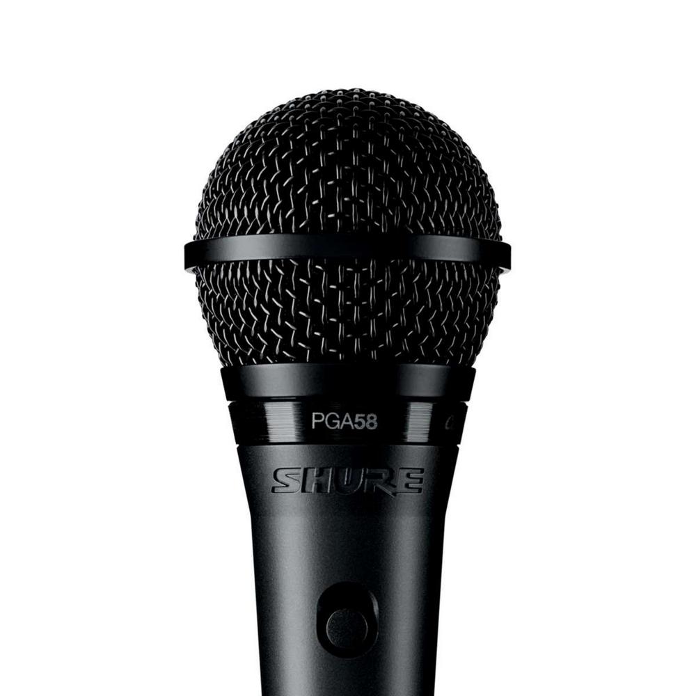 PGA58-XLR-2