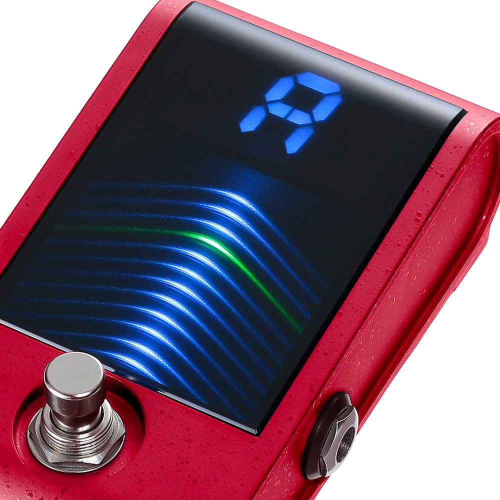 PITCHBLACK PB-CS-RD-2