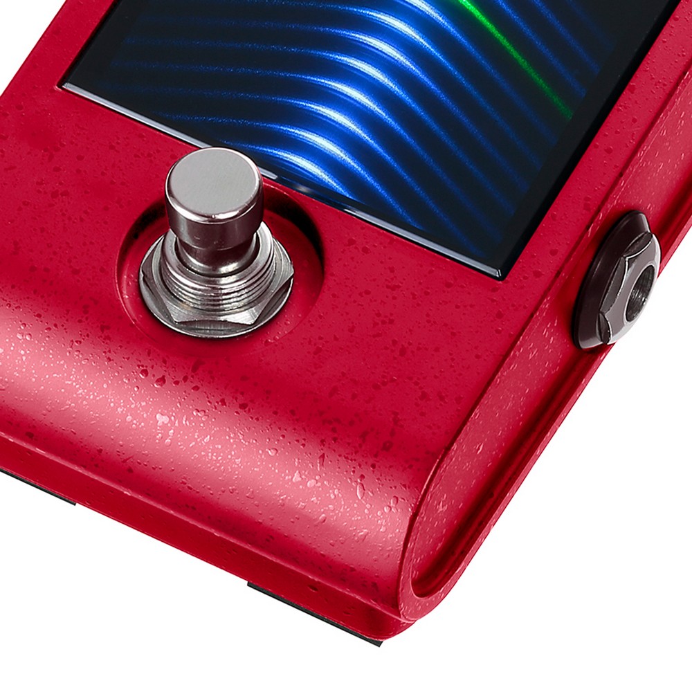 PITCHBLACK PB-CS-RD-3
