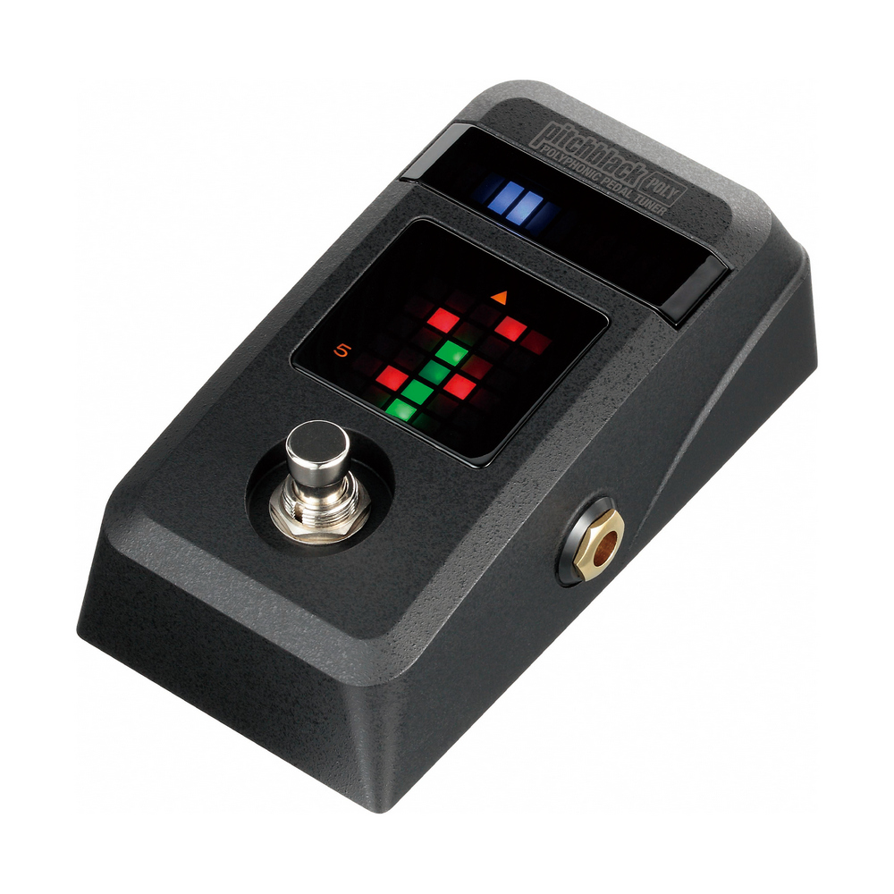 PITCHBLACK POLY PB03-1