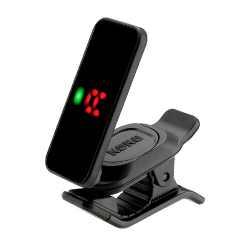 Afinador - KORG - PITCHCLIP2 PC-2 - Negro