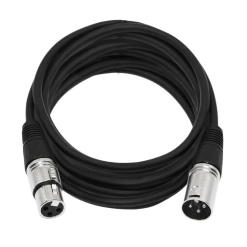 Cable de micrófono - Cable de micrófono - PL-MC 10M