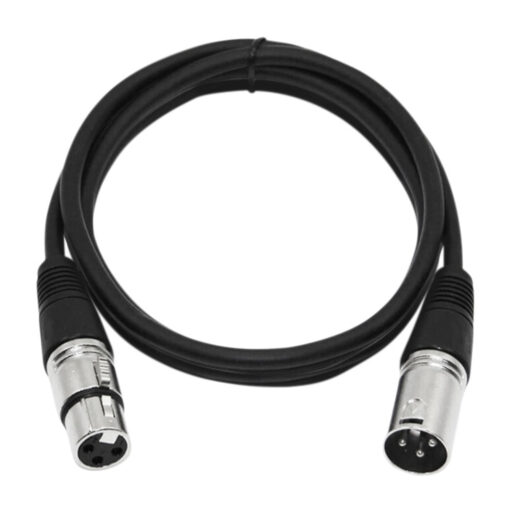 Cable de micrófono - Cable de micrófono - PL-MC 3M
