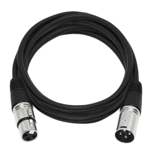 Cable de micrófono - Cable de micrófono - PL-MC 5M