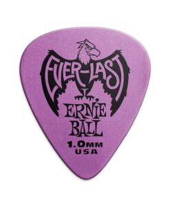 Plumillas Ernie Ball - PO9193