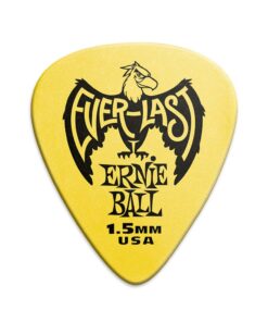 Plumillas Ernie Ball 1.14mm - PO9195