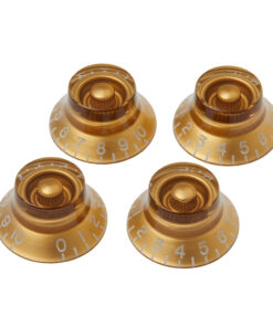 Perillas 4 pack - GIBSON - PRHK-020