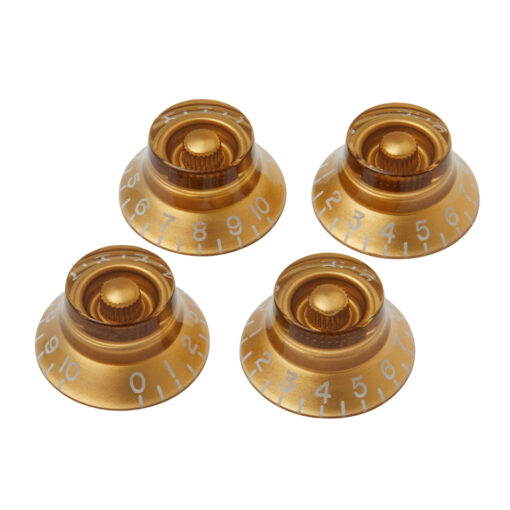 Perillas 4 pack - GIBSON - PRHK-020